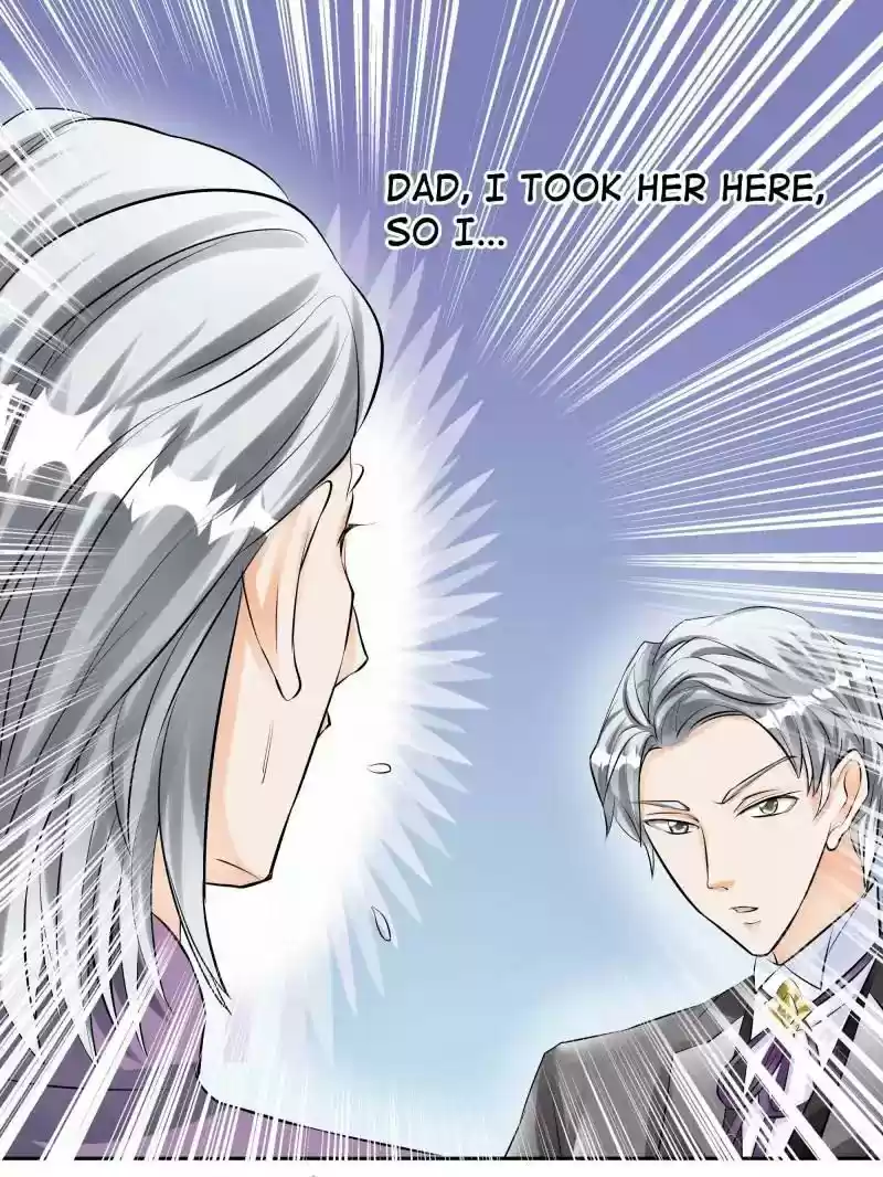 Warlord Husband: Shenshen is Gonna be the Winner Chapter 24