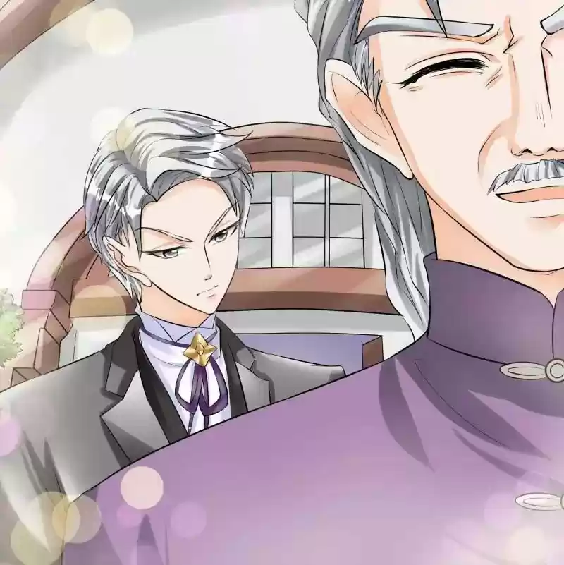 Warlord Husband: Shenshen is Gonna be the Winner Chapter 24