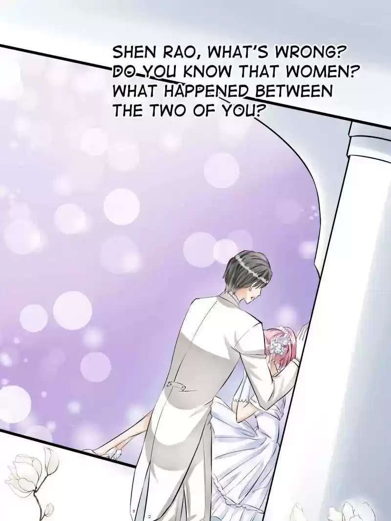 Warlord Husband: Shenshen is Gonna be the Winner Chapter 24