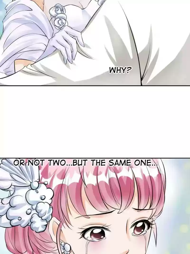 Warlord Husband: Shenshen is Gonna be the Winner Chapter 24