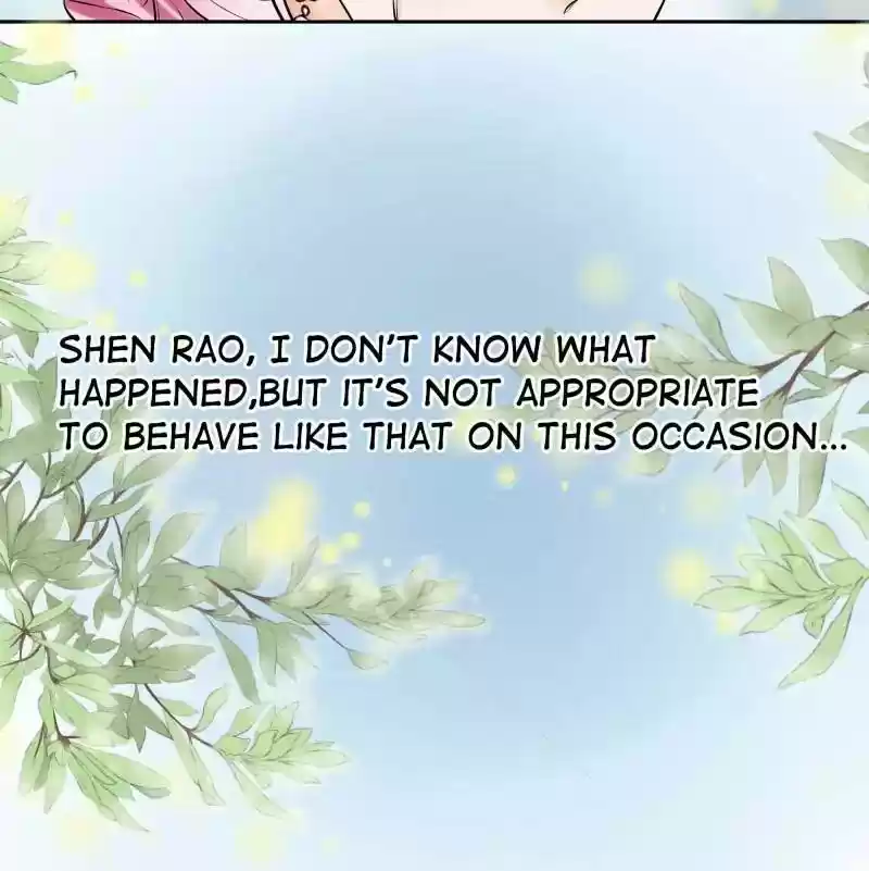 Warlord Husband: Shenshen is Gonna be the Winner Chapter 24