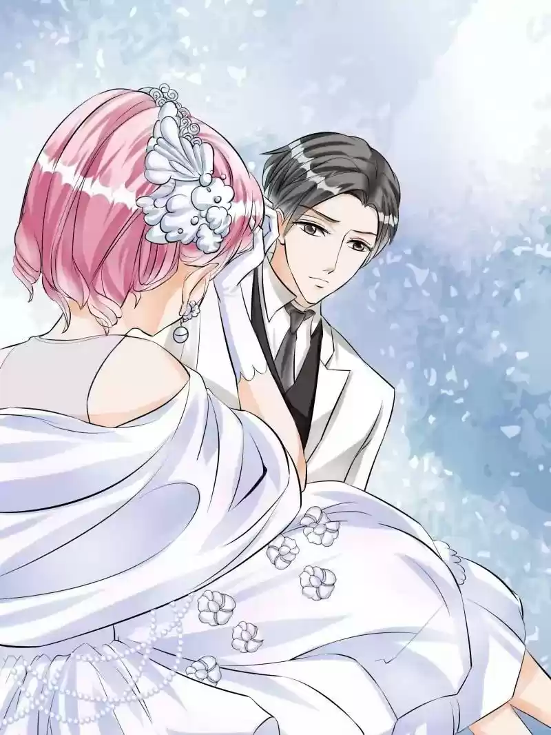 Warlord Husband: Shenshen is Gonna be the Winner Chapter 24