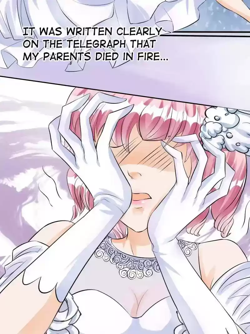 Warlord Husband: Shenshen is Gonna be the Winner Chapter 24