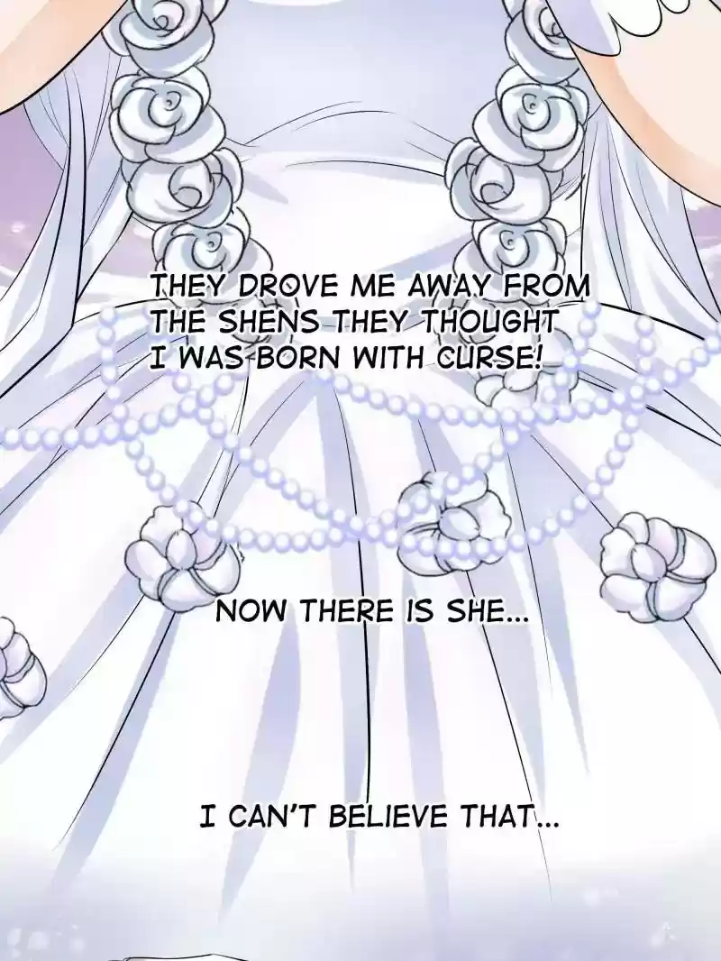 Warlord Husband: Shenshen is Gonna be the Winner Chapter 24