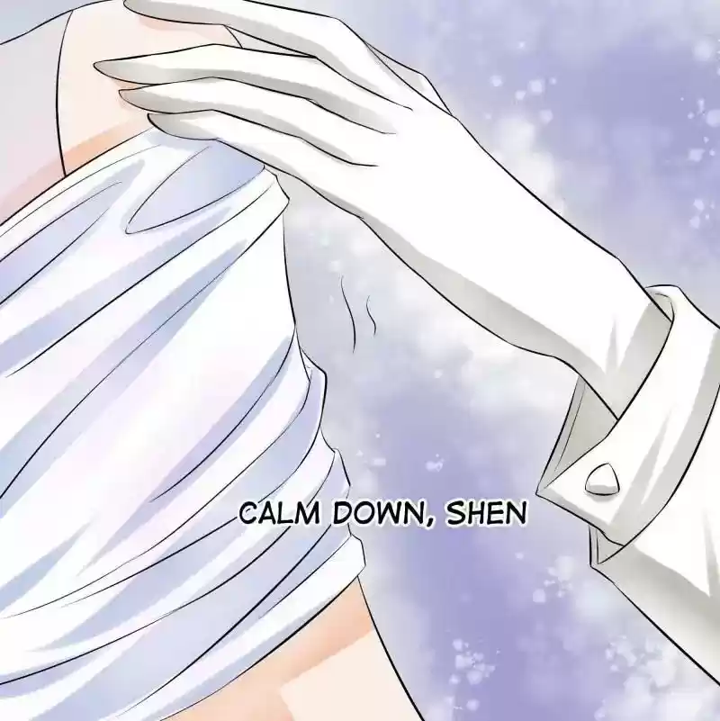 Warlord Husband: Shenshen is Gonna be the Winner Chapter 24