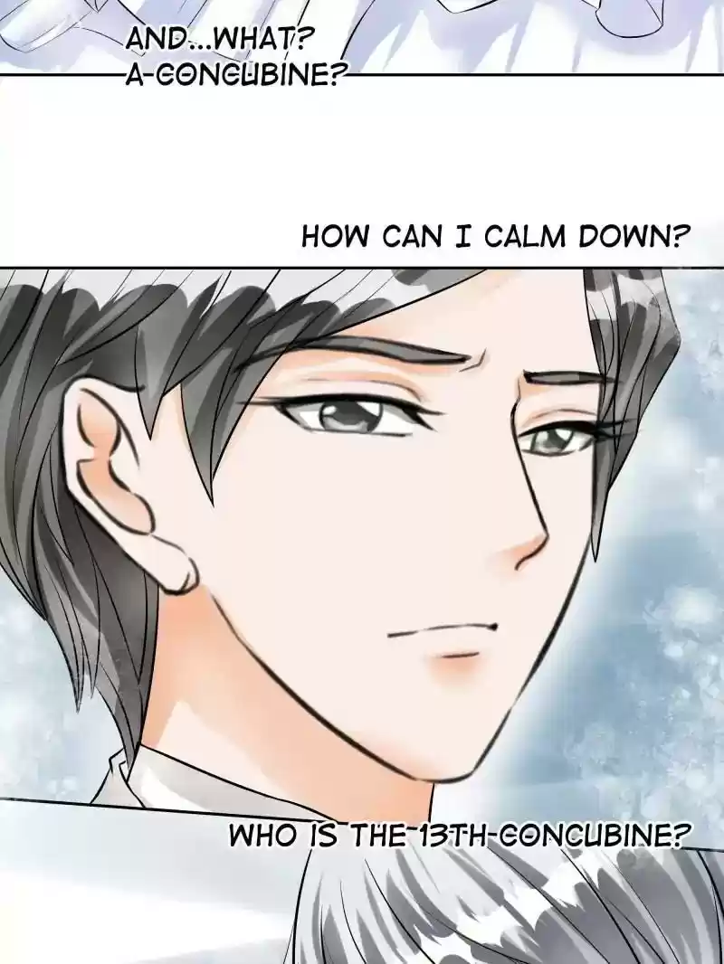 Warlord Husband: Shenshen is Gonna be the Winner Chapter 24