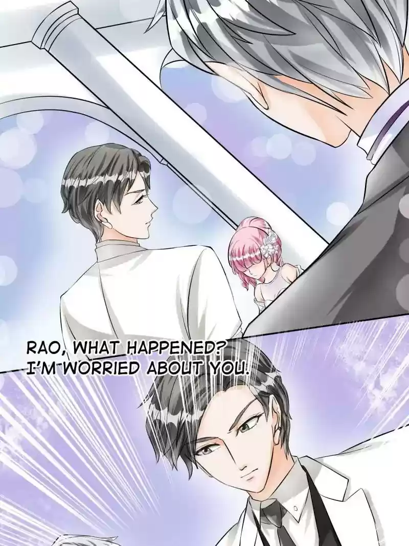 Warlord Husband: Shenshen is Gonna be the Winner Chapter 24