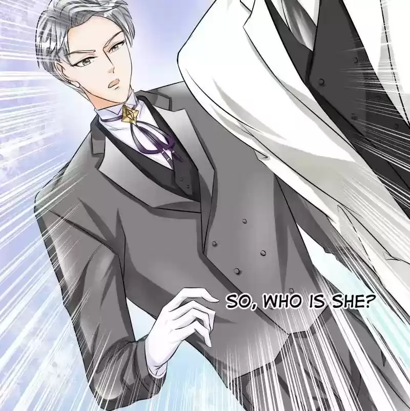 Warlord Husband: Shenshen is Gonna be the Winner Chapter 24