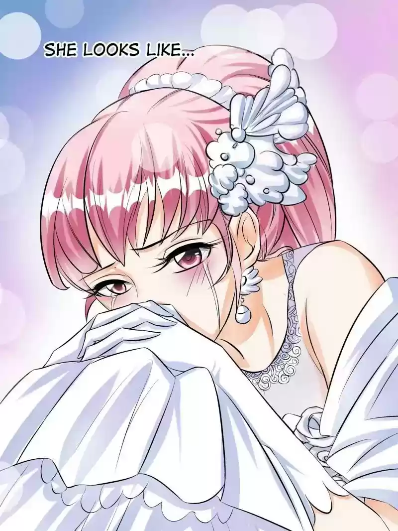 Warlord Husband: Shenshen is Gonna be the Winner Chapter 24