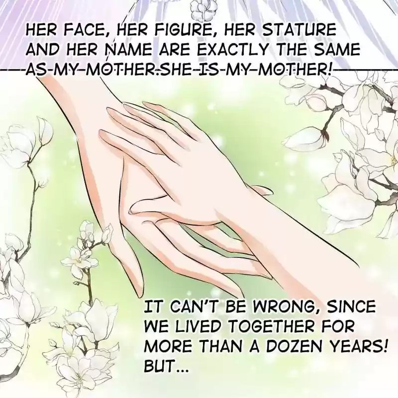 Warlord Husband: Shenshen is Gonna be the Winner Chapter 24