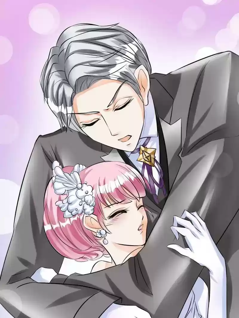 Warlord Husband: Shenshen is Gonna be the Winner Chapter 25