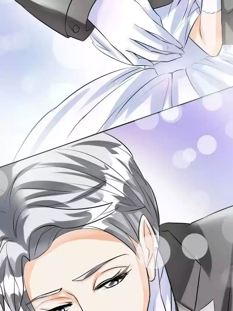 Warlord Husband: Shenshen is Gonna be the Winner Chapter 25