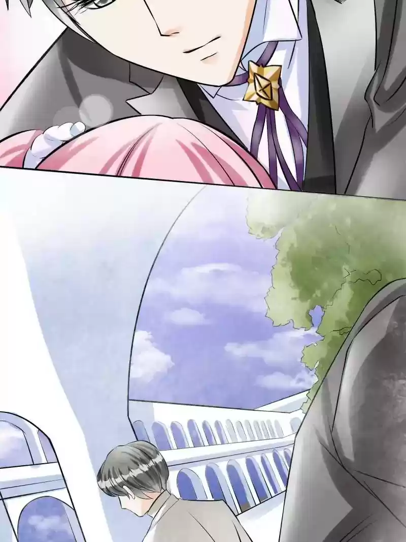 Warlord Husband: Shenshen is Gonna be the Winner Chapter 25