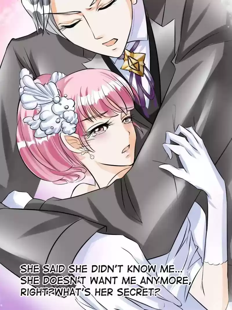 Warlord Husband: Shenshen is Gonna be the Winner Chapter 25