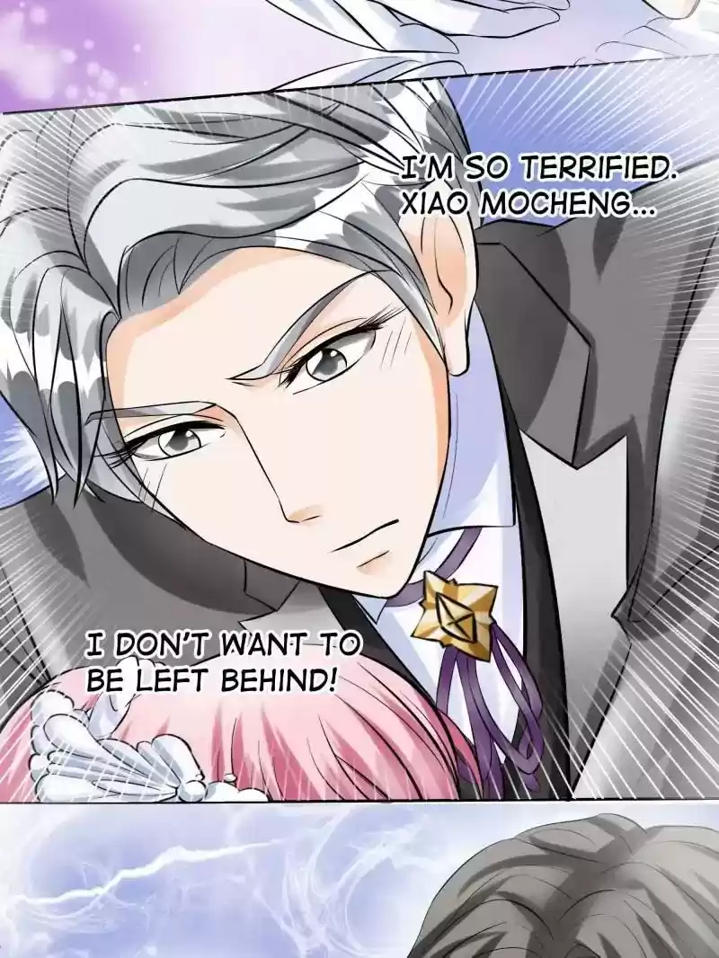 Warlord Husband: Shenshen is Gonna be the Winner Chapter 25