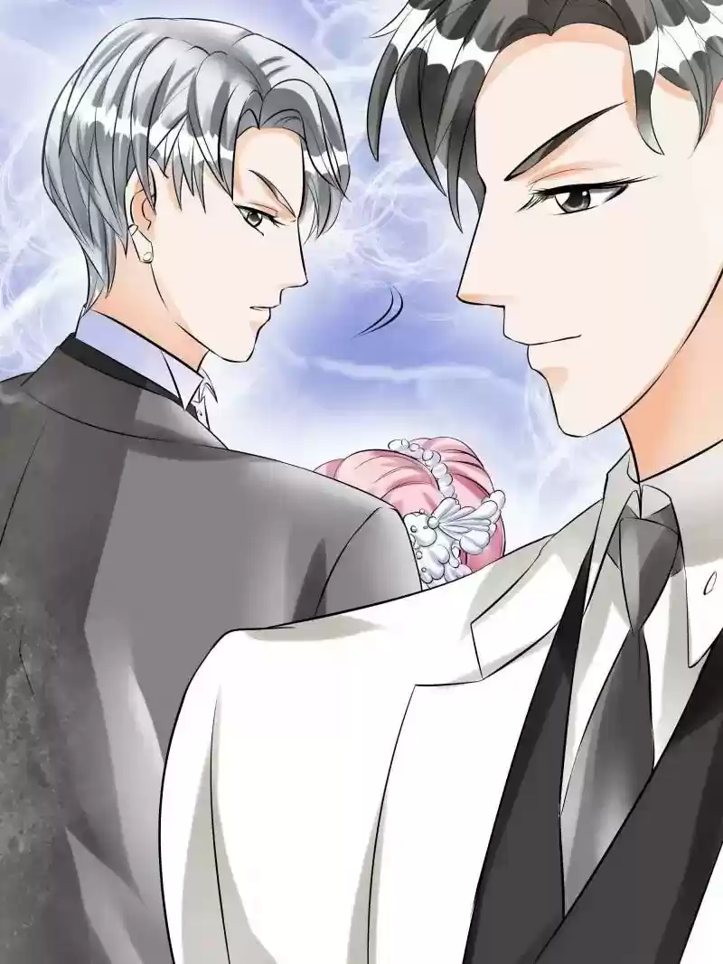 Warlord Husband: Shenshen is Gonna be the Winner Chapter 25