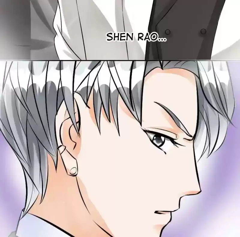 Warlord Husband: Shenshen is Gonna be the Winner Chapter 25