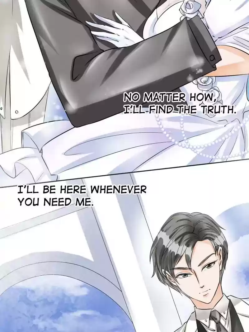 Warlord Husband: Shenshen is Gonna be the Winner Chapter 25