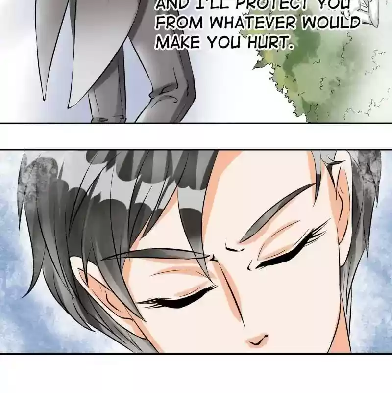 Warlord Husband: Shenshen is Gonna be the Winner Chapter 25