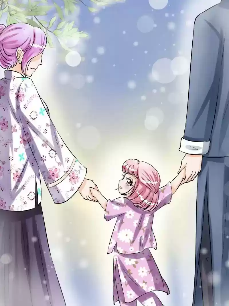 Warlord Husband: Shenshen is Gonna be the Winner Chapter 25