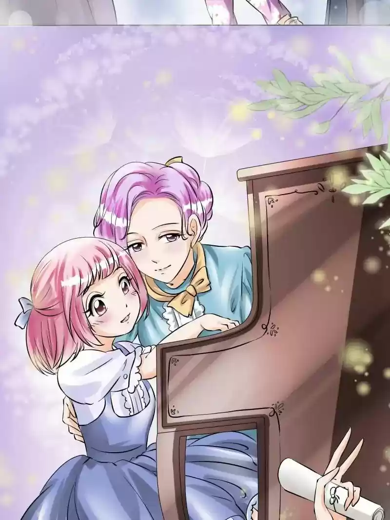 Warlord Husband: Shenshen is Gonna be the Winner Chapter 25