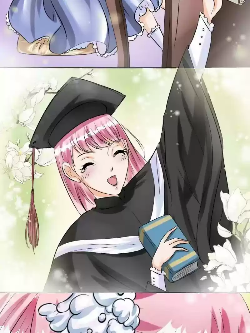 Warlord Husband: Shenshen is Gonna be the Winner Chapter 25