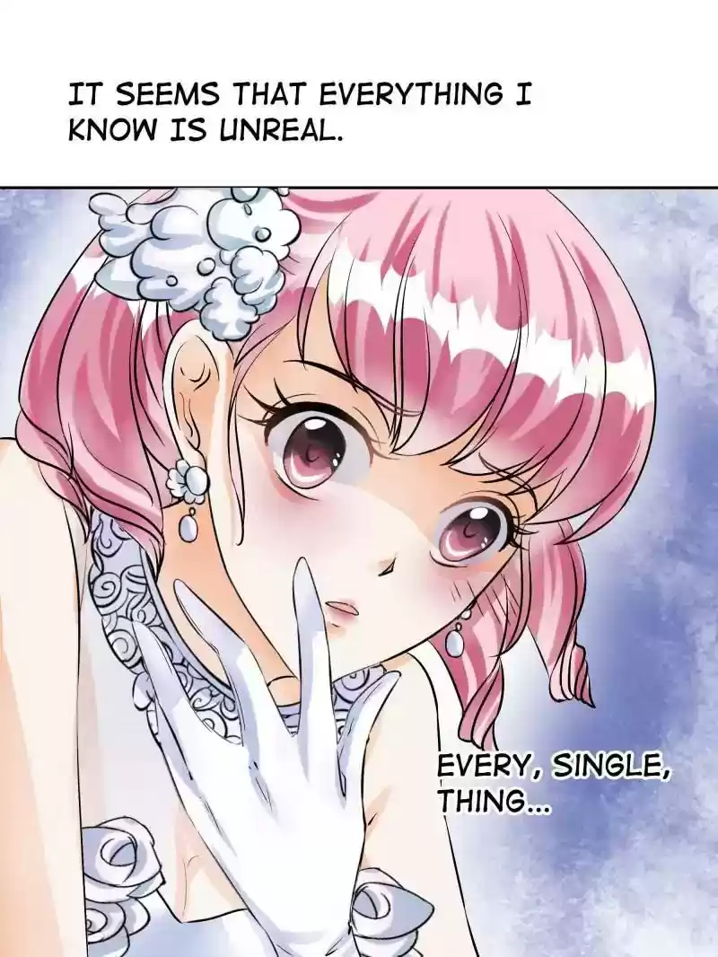 Warlord Husband: Shenshen is Gonna be the Winner Chapter 25