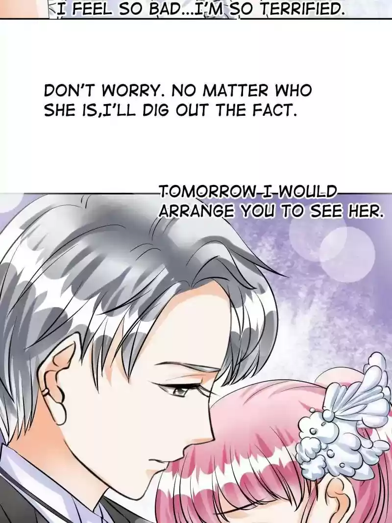 Warlord Husband: Shenshen is Gonna be the Winner Chapter 25