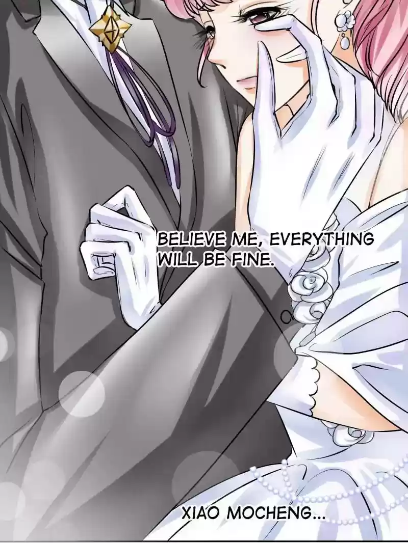 Warlord Husband: Shenshen is Gonna be the Winner Chapter 25