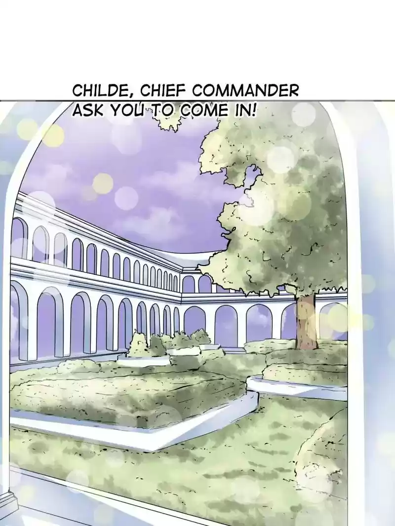 Warlord Husband: Shenshen is Gonna be the Winner Chapter 25