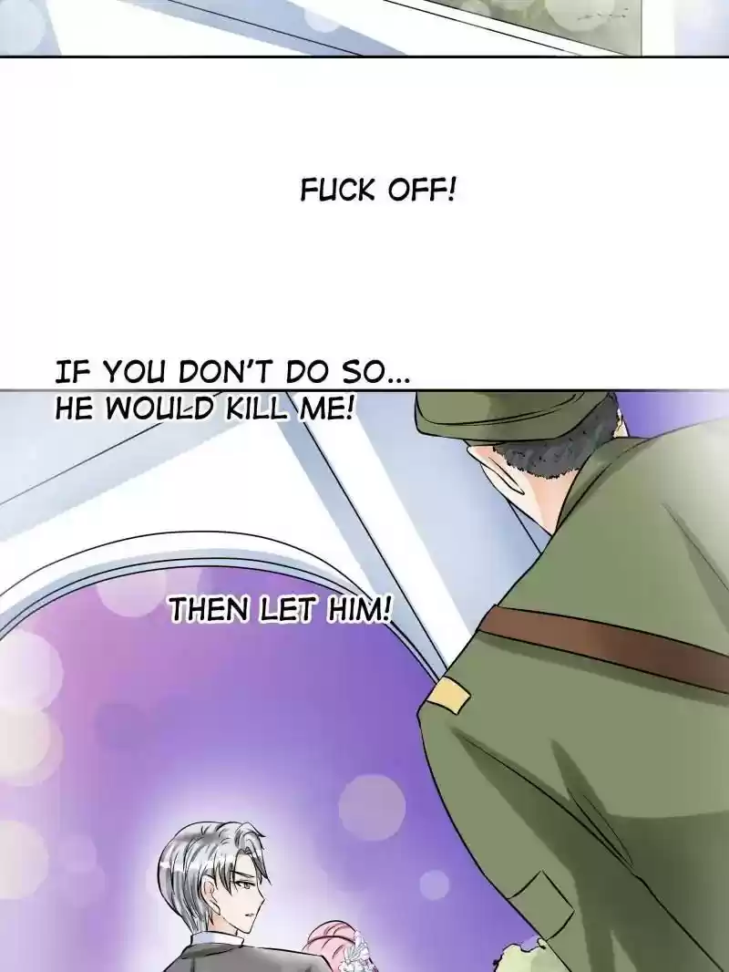 Warlord Husband: Shenshen is Gonna be the Winner Chapter 25