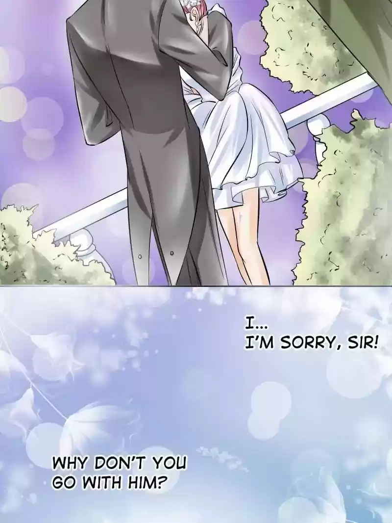 Warlord Husband: Shenshen is Gonna be the Winner Chapter 25