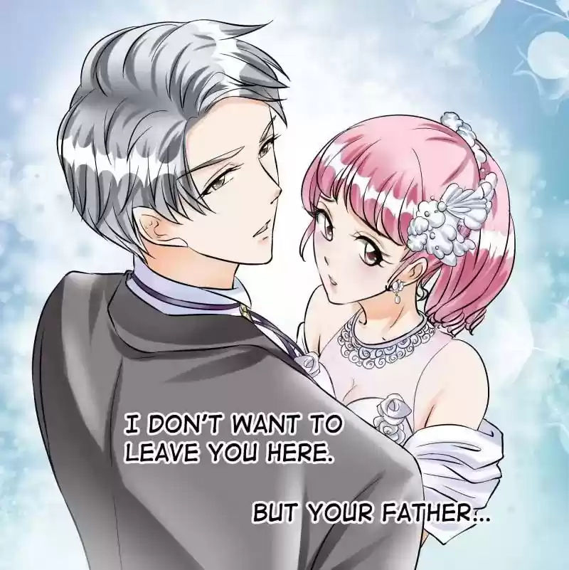 Warlord Husband: Shenshen is Gonna be the Winner Chapter 25