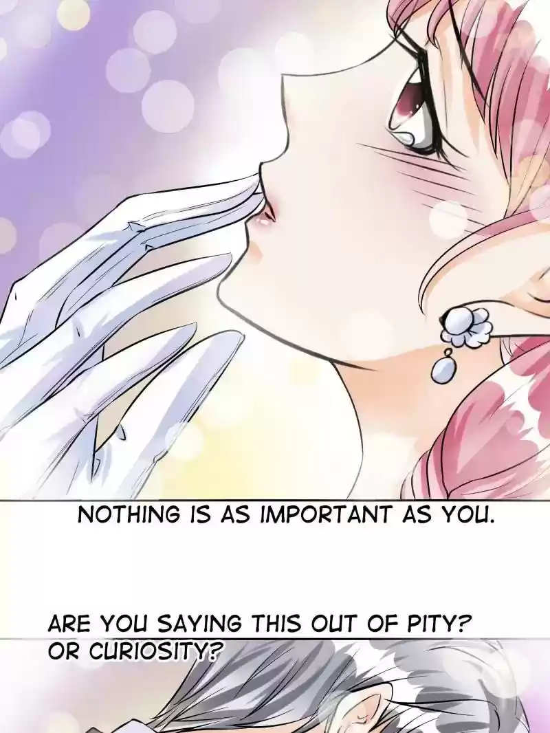 Warlord Husband: Shenshen is Gonna be the Winner Chapter 25