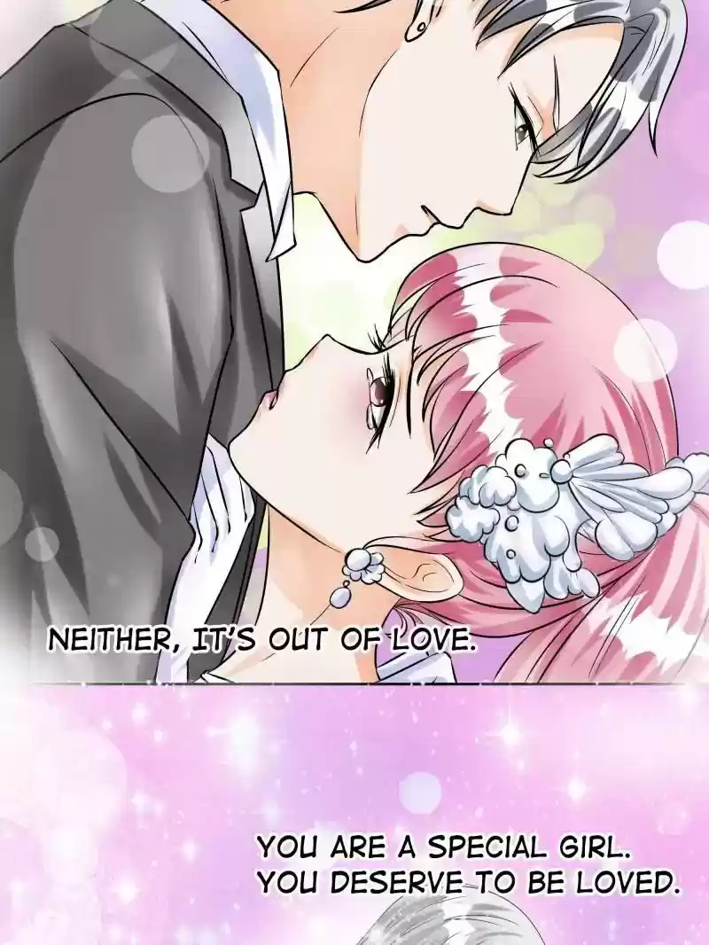 Warlord Husband: Shenshen is Gonna be the Winner Chapter 25