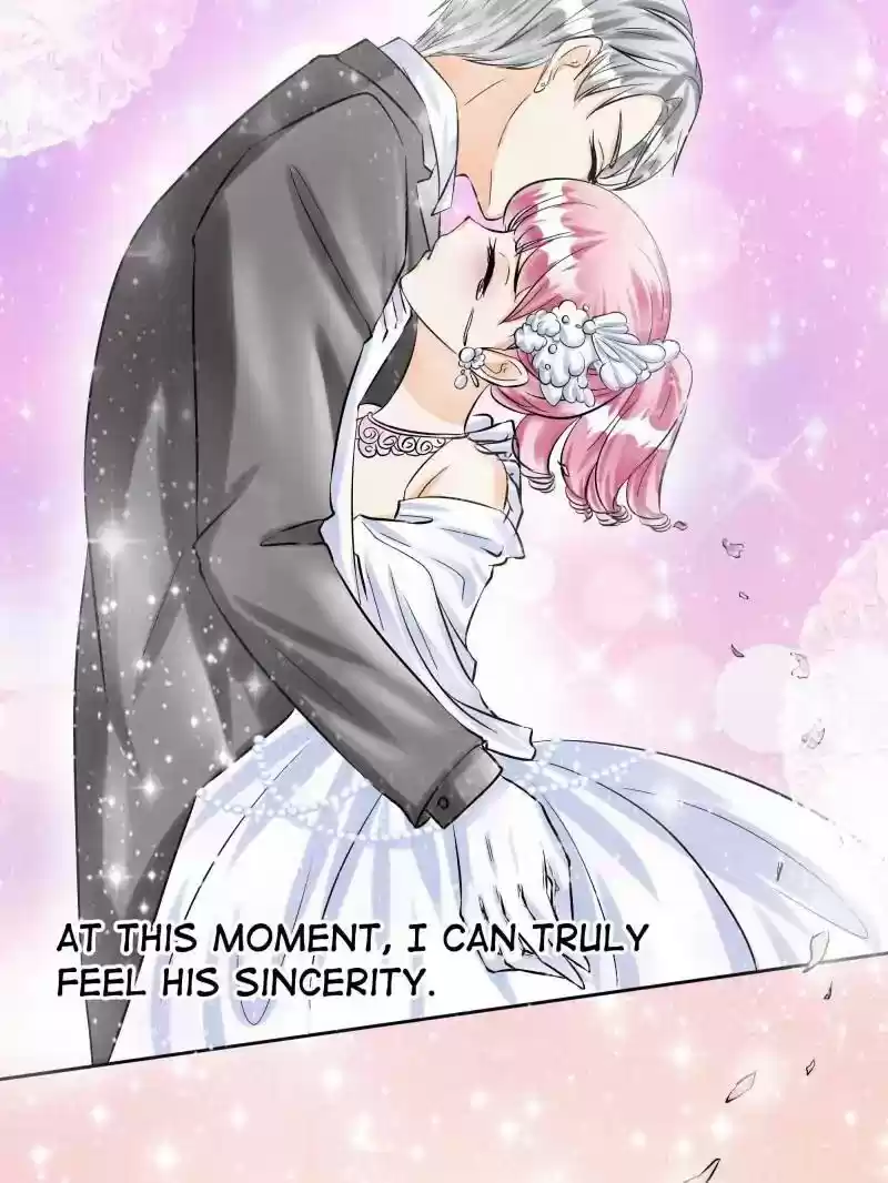 Warlord Husband: Shenshen is Gonna be the Winner Chapter 25