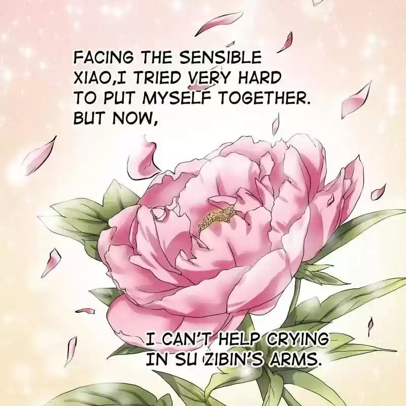 Warlord Husband: Shenshen is Gonna be the Winner Chapter 25