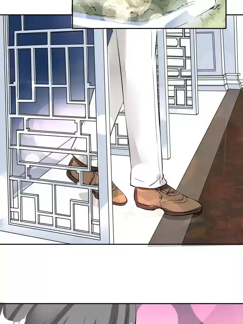 Warlord Husband: Shenshen is Gonna be the Winner Chapter 25