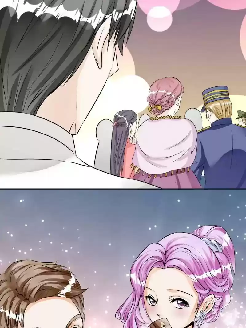 Warlord Husband: Shenshen is Gonna be the Winner Chapter 25