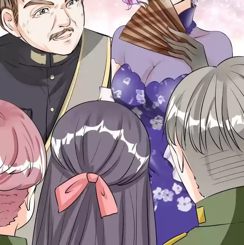 Warlord Husband: Shenshen is Gonna be the Winner Chapter 25