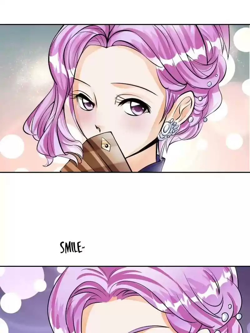 Warlord Husband: Shenshen is Gonna be the Winner Chapter 25