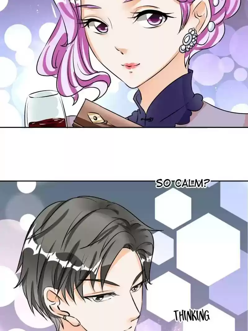 Warlord Husband: Shenshen is Gonna be the Winner Chapter 25