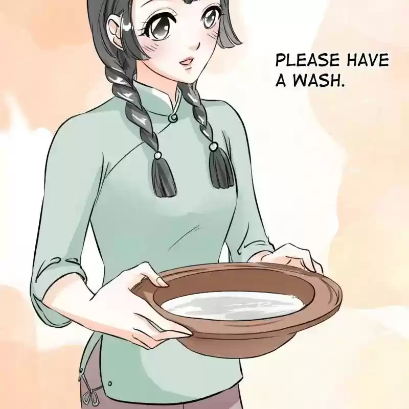 Warlord Husband: Shenshen is Gonna be the Winner Chapter 26