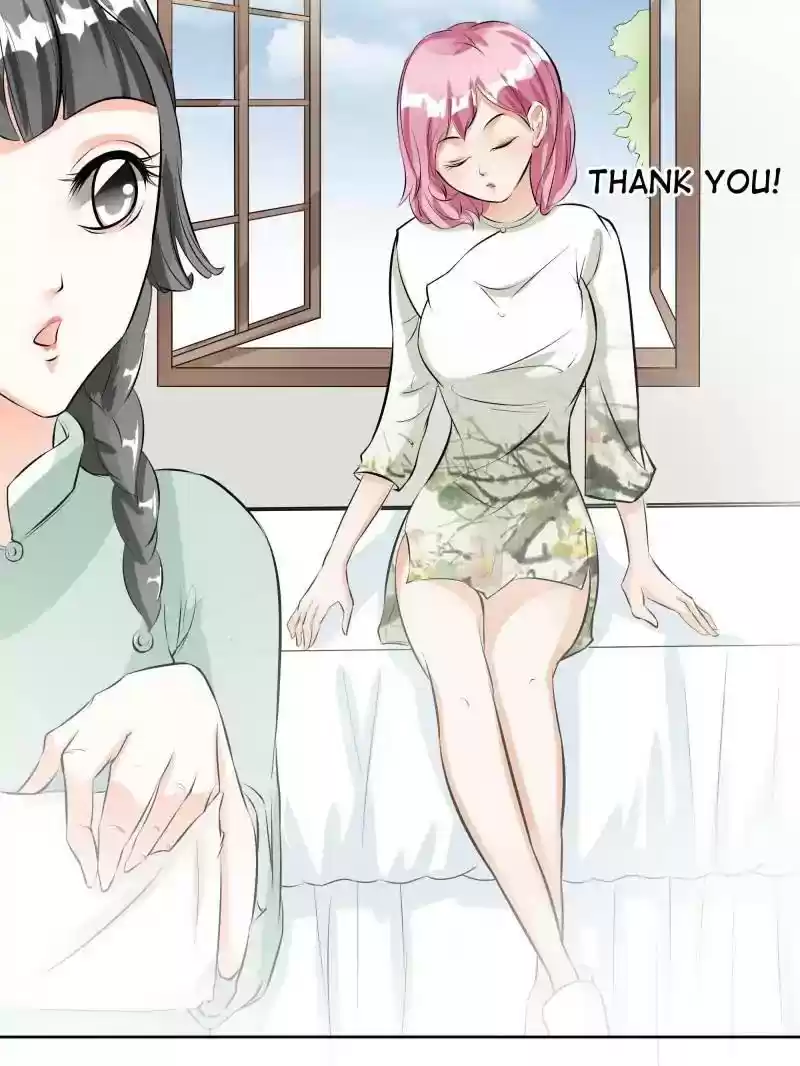 Warlord Husband: Shenshen is Gonna be the Winner Chapter 26