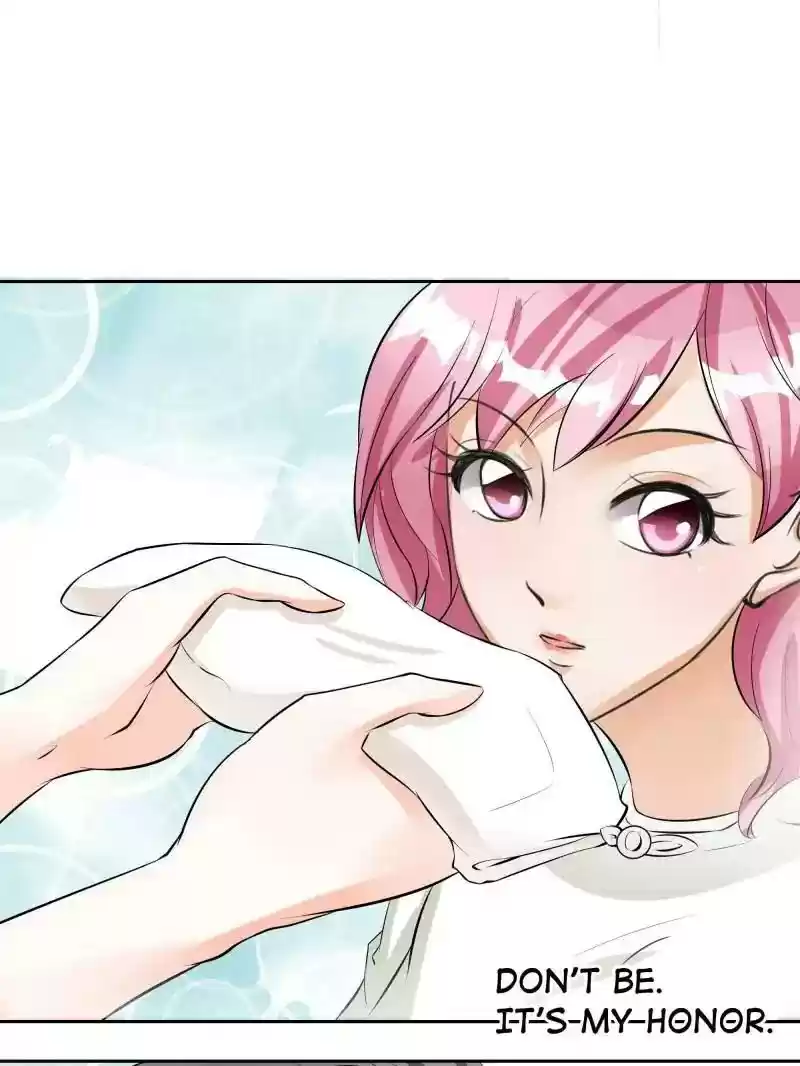 Warlord Husband: Shenshen is Gonna be the Winner Chapter 26