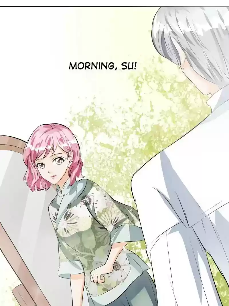 Warlord Husband: Shenshen is Gonna be the Winner Chapter 26