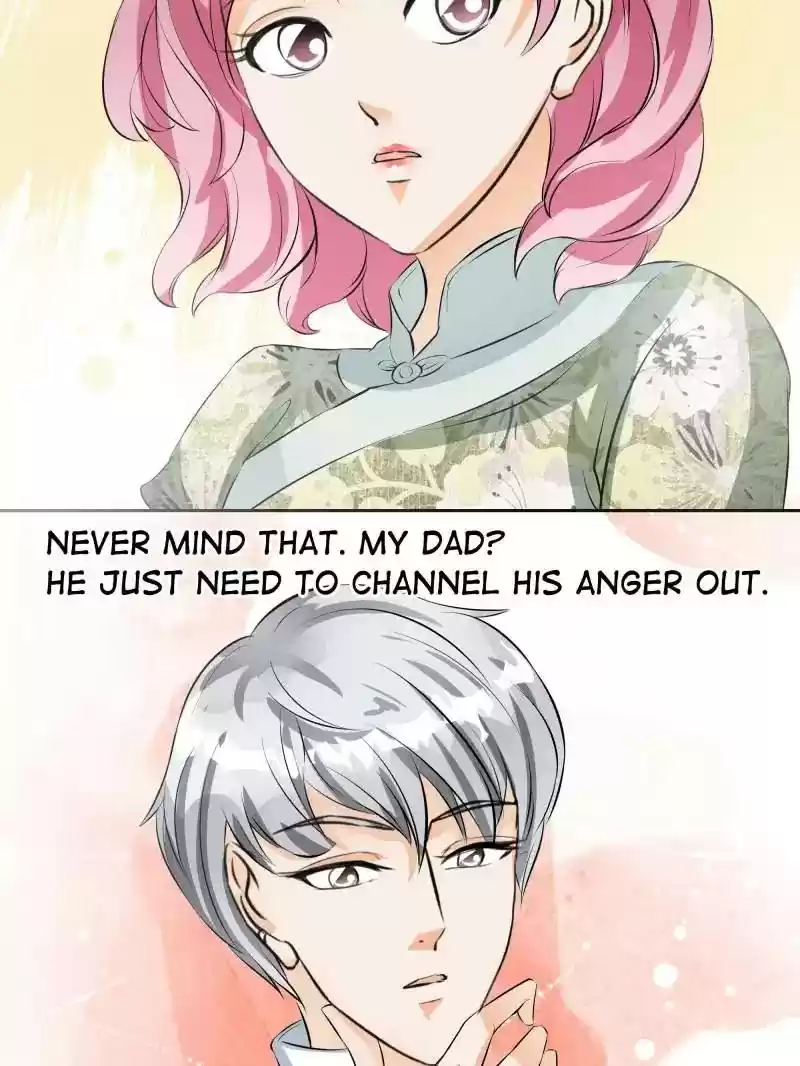 Warlord Husband: Shenshen is Gonna be the Winner Chapter 26