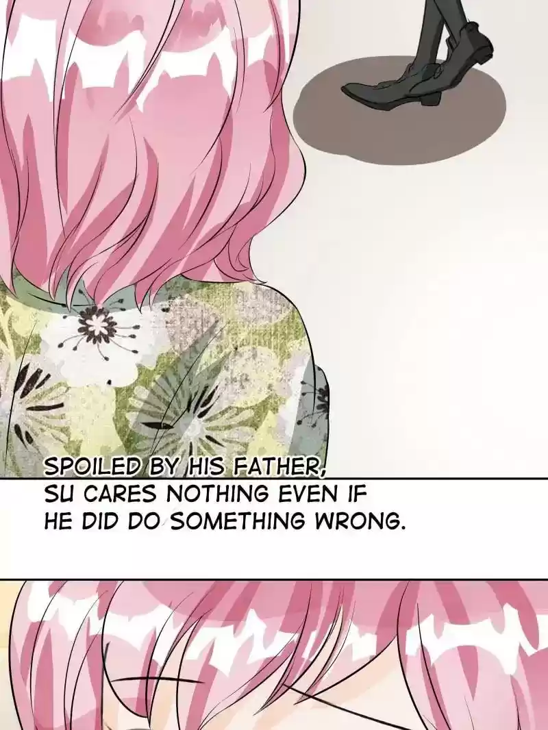 Warlord Husband: Shenshen is Gonna be the Winner Chapter 26