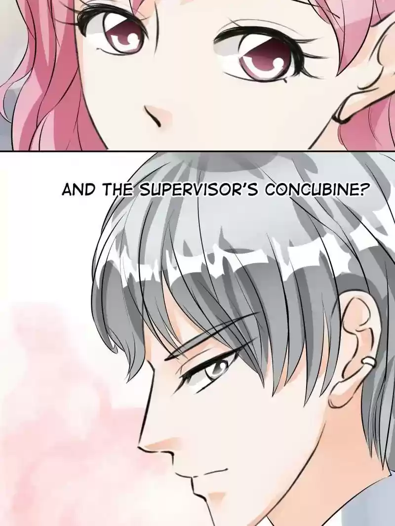 Warlord Husband: Shenshen is Gonna be the Winner Chapter 26