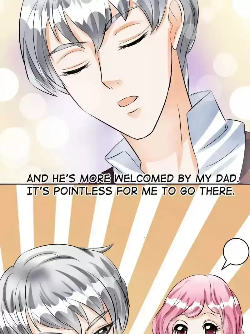 Warlord Husband: Shenshen is Gonna be the Winner Chapter 26